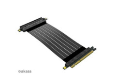 AKASA kabel RISER BLACK X2...