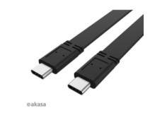 AKASA kabel USB-C na USB-C,...