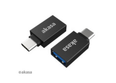 AKASA adaptér USB3.1 Gen2...