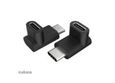 AKASA adaptér USB3.1 Gen2...
