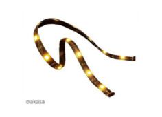AKASA LED pásek Gold...