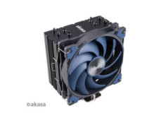 AKASA chladič CPU Alucia...