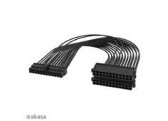 AKASA kabel ATX 24P Male to...