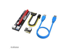 AKASA adaptér PCIe Riser...