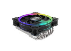 AKASA chladič CPU SOHO H6L...