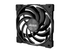 AKASA ventilátor ALUCIA...