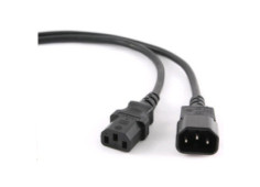 Kabel C-TECH síťový,...