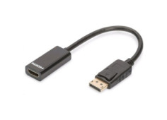 C-Tech Adaptér Displayport...