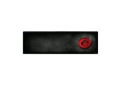 C-TECH herní podložka...