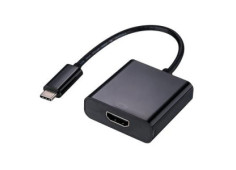 C-Tech CB-AD-CM-HDMIF