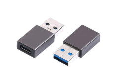 C-Tech adaptér USB 3.2...
