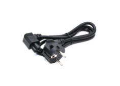 C-TECH kabel síťový VDE...