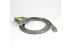 AXAGON ADP-1P25, USB2.0 -...