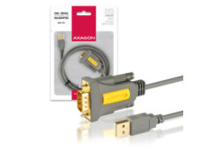 AXAGON ADS-1PS, USB2.0 -...