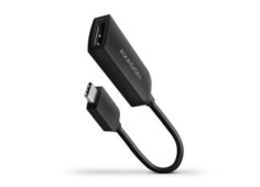 AXAGON RVC-DP, USB-C --...