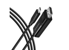 AXAGON RVC-DPC, USB-C --...