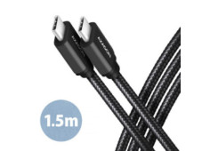 AXAGON BUCM3-CM15AB, SPEED...