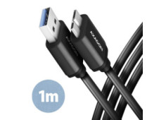 AXAGON BUMM3-AM10AB, SPEED...