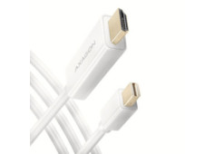 AXAGON RVDM-HI14C2W, Mini...