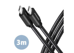 AXAGON BUCM3-CM30AB, SPEED...