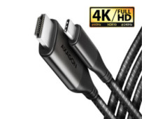 AXAGON RVC-HI2MC, USB-C --...