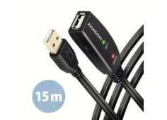 AXAGON ADR-215, USB 2.0 A-M...