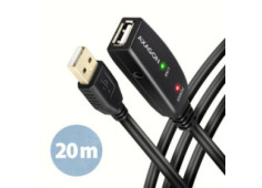 AXAGON ADR-220, USB 2.0 A-M...