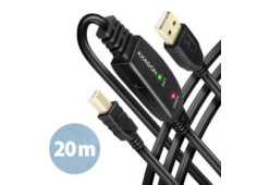 AXAGON ADR-220B, USB 2.0...