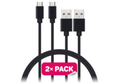 CONNECT IT Wirez Micro USB...