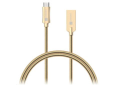 CONNECT IT Wirez Steel...