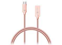 CONNECT IT Wirez Steel...