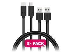 CONNECT IT Wirez USB-C...