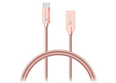 CONNECT IT Wirez Steel...