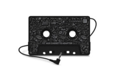 CONNECT IT AUX kazetový...