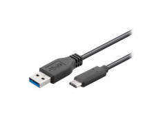 PremiumCord USB-C/male -...