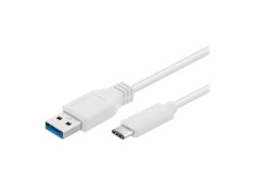 PremiumCord USB-C/male -...