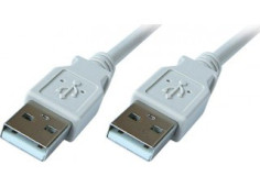 PremiumCord USB 2.0 A-A M/M...