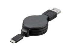 PremiumCord Kabel USB 3.1...