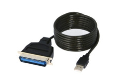 PremiumCord USB printer...