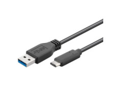 PremiumCord USB-C/male -...