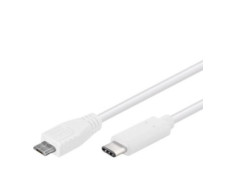 PremiumCord USB-C/male -...