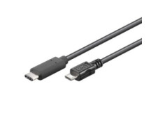 PremiumCord USB-C/male -...