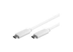 PremiumCord USB-C/male -...