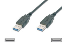 PremiumCord Kabel USB 3.0,...