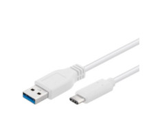 PremiumCord USB 3.1 C/M -...
