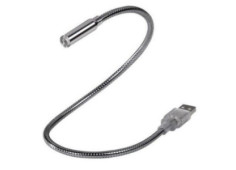 PremiumCord USB lampička