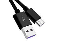 PremiumCord USB-C kabel 5A