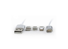 GEMBIRD magnetický kabel...