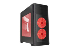 Gembird Computer case Midi...