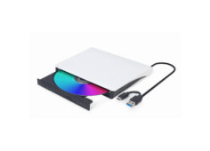 GEMBIRD External DVD-RW...